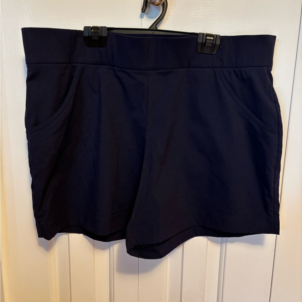 Columbia Women's Anytime Shorts - Nocturnal